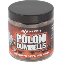 Bait-Tech Poloni Dumbells