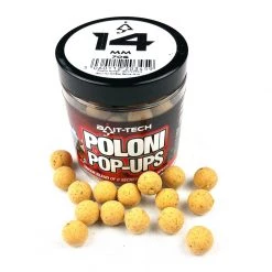 Bait-Tech Poloni PopUps