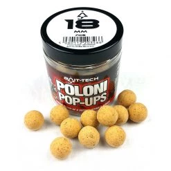 Bait-Tech Poloni PopUps