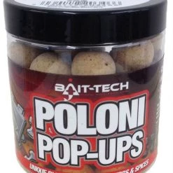 Bait-Tech Poloni PopUps