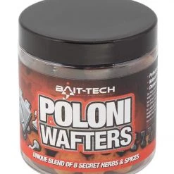 Bait-Tech Poloni Wafters 70g Fishing Bait