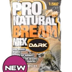 Bait-Tech Pro Natural Groundbait Mix 1.5k