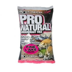 Bait-Tech Pro Natural Groundbait Mix 1.5k