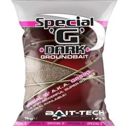 Bait-Tech Special G Groundbait 1kg Fishing Bait