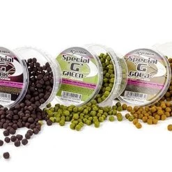 Fishing Bait Bait-Tech Special G Soft Hookers 500ml