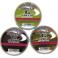 Fishing Bait Bait-Tech Special G Soft Hookers 500ml