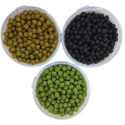 Fishing Bait Bait-Tech Special G Soft Hookers 500ml