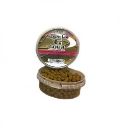 Fishing Bait Bait-Tech Special G Soft Hookers 500ml