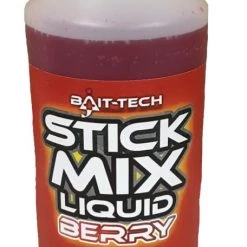 Bait-Tech Stick Mix Liquid 500ml Fishing Bait