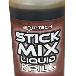 Bait-Tech Stick Mix Liquid 500ml Fishing Bait