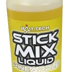 Bait-Tech Stick Mix Liquid 500ml Fishing Bait