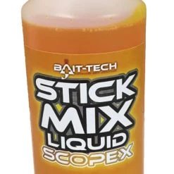 Bait-Tech Stick Mix Liquid 500ml Fishing Bait