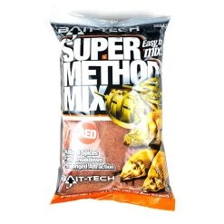 Fishing Bait Bait-Tech Super Method Mix Groundbait