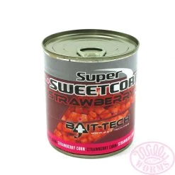 Fishing Bait Bait-Tech Sweetcorn (5 Flavours & Sizes)