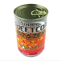Fishing Bait Bait-Tech Sweetcorn (5 Flavours & Sizes)