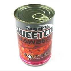 Fishing Bait Bait-Tech Sweetcorn (5 Flavours & Sizes)