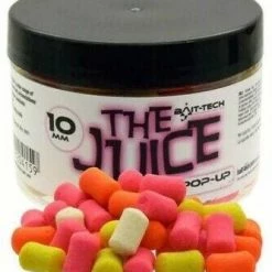 Bait-Tech The Juice Dumbells Fishing Bait