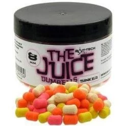 Bait-Tech The Juice Dumbells Fishing Bait