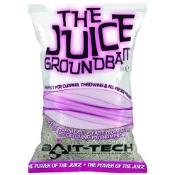Bait-Tech The Juice Groundbait 1kg Fishing Bait