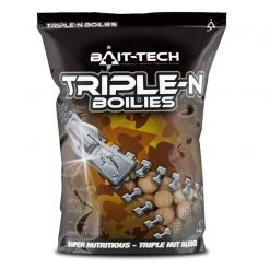 Bait-Tech Triple-N Boilies