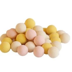 Bait-Tech Triple-N Hookbaits Fishing Bait