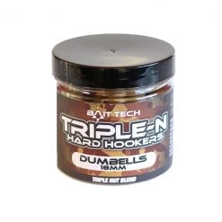 Bait-Tech Triple-N Hookbaits Fishing Bait