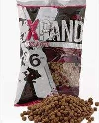Bait-Tech Fishing Bait Bait Tech Xpand Expander Pellets 500g