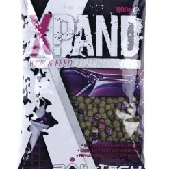 Bait-Tech Fishing Bait Bait Tech Xpand Expander Pellets 500g