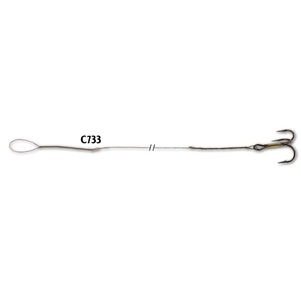 Canelle Cannelle C733 40cm Megaflex Leader