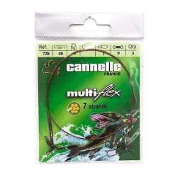 Canelle Cannelle Multiflex Leader