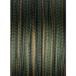 Carp & Barbel Carp Spirit - 4-D Camo Braid 300m