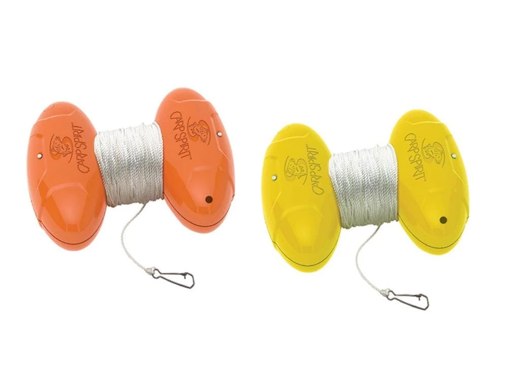 Carp & Barbel Carp Spirit - A.L.S Marker