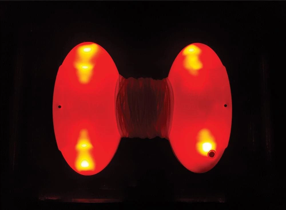 Carp & Barbel Carp Spirit - A.L.S Marker