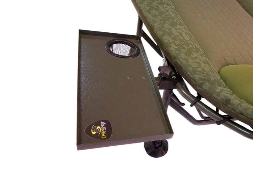 Carp Spirit - Bed Chair Table Carp & Barbel