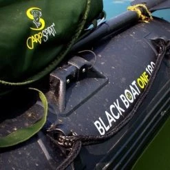 Carp Spirit - Black Boat One - 230 Nets