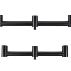 Carp Spirit - Blax - 2 Rod Fixed Buzz Bar