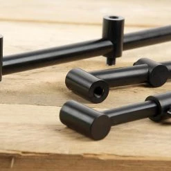 Carp & Barbel Carp Spirit - Blax - 2/3 Rod QR Adjustable Rod