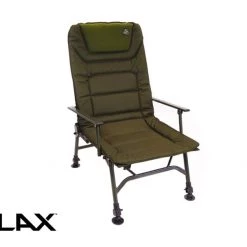 Carp Spirit - Blax Arm Chair Carp & Barbel
