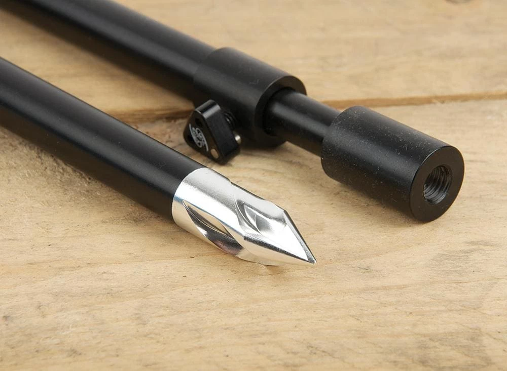 Carp Spirit - Blax - Bora Point Bank Stick