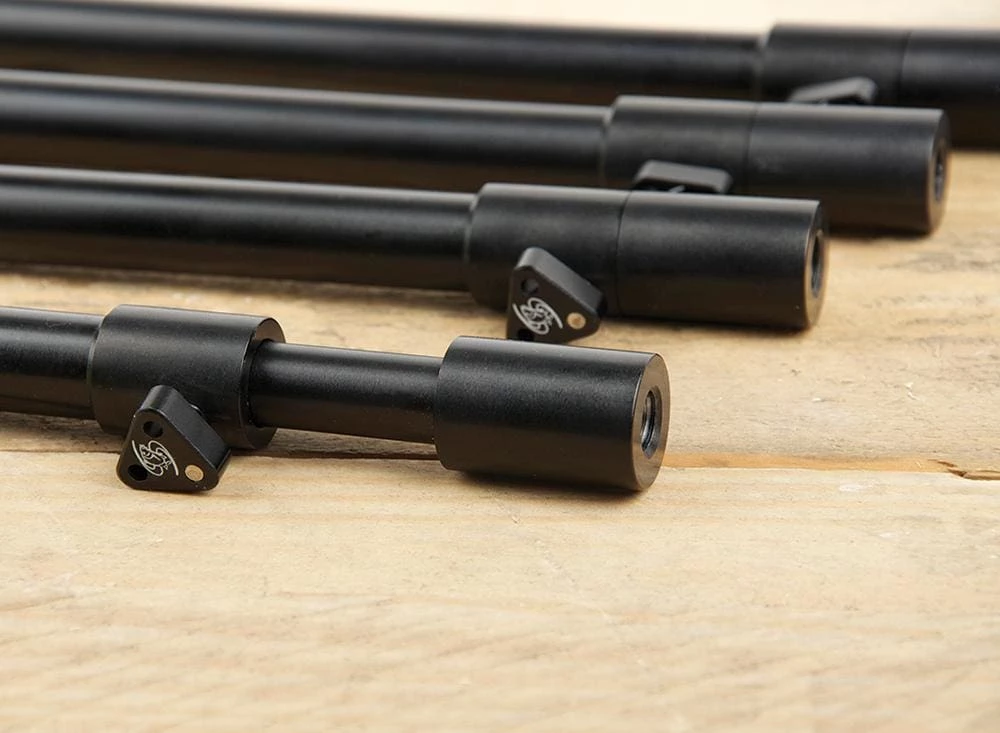 Carp Spirit - Blax - Bora Point Bank Stick