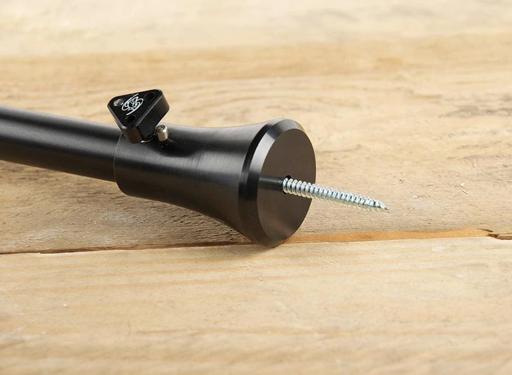 Carp Spirit - Blax - Deck Stand