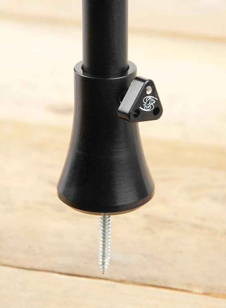 Carp Spirit - Blax - Deck Stand