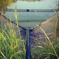 Carp Spirit - Blax Net 42" - 6ft