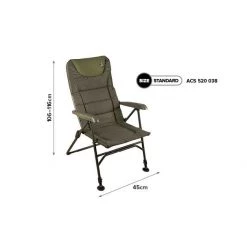 Carp Spirit - Blax Relax Chair