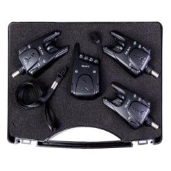 Carp Spirit - BLAX VX-R Alarm And Receiver Set