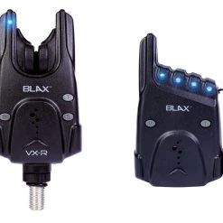 Carp Spirit - BLAX VX-R Alarm And Receiver Set