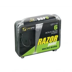 Carp Spirit - Boilie Beak Point (BBP) Hook