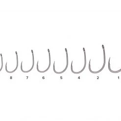 Carp Spirit - Boilie Beak Point (BBP) Hook