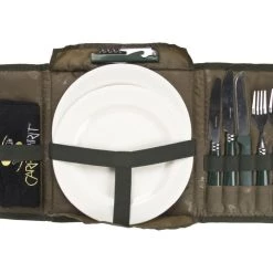 Carp Spirit - Camping Set