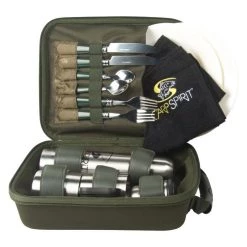 Luggage Carp Spirit - Camping Shield (2 People)